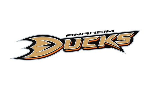 Anaheim Ducks ice hockey tickets